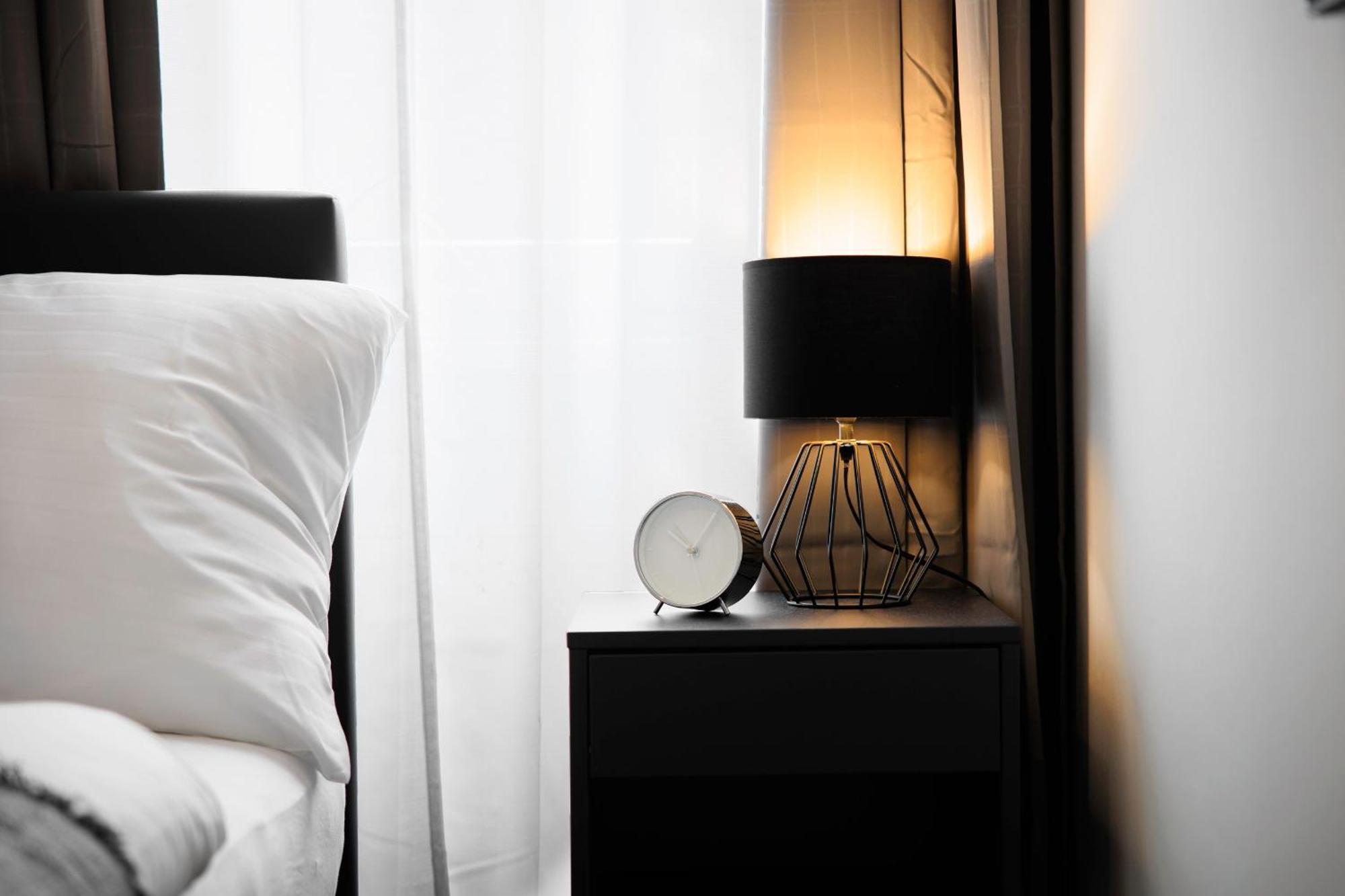 Apartment Orestaliving - Brigittineurlaende Wien