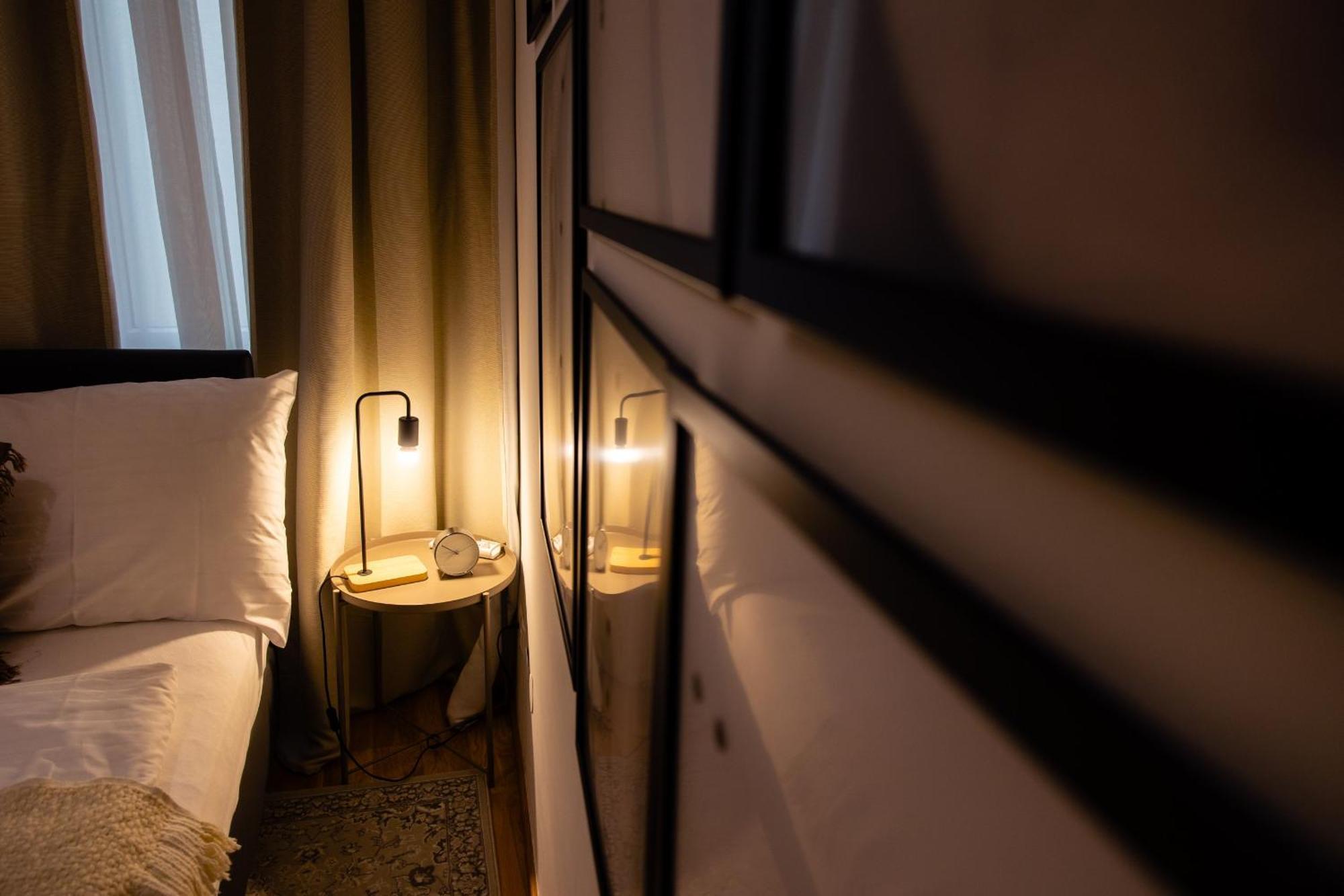Orestaliving - Brigittineurlaende * Wien