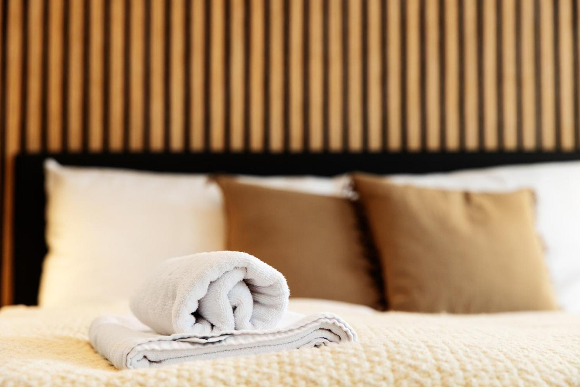 Orestaliving - Brigittineurlaende Apartment Wien