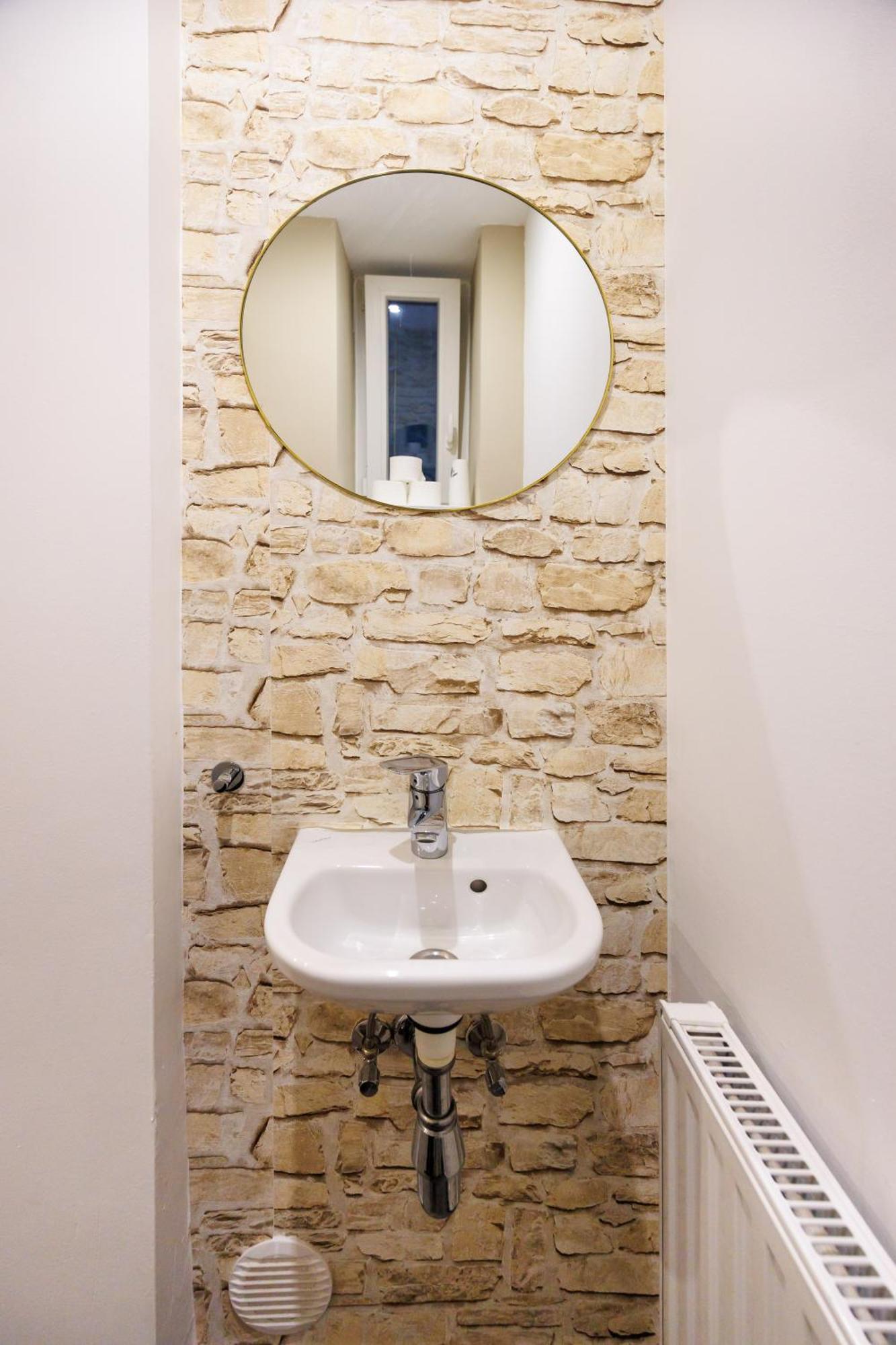 Orestaliving - Brigittineurlaende Apartment Wien