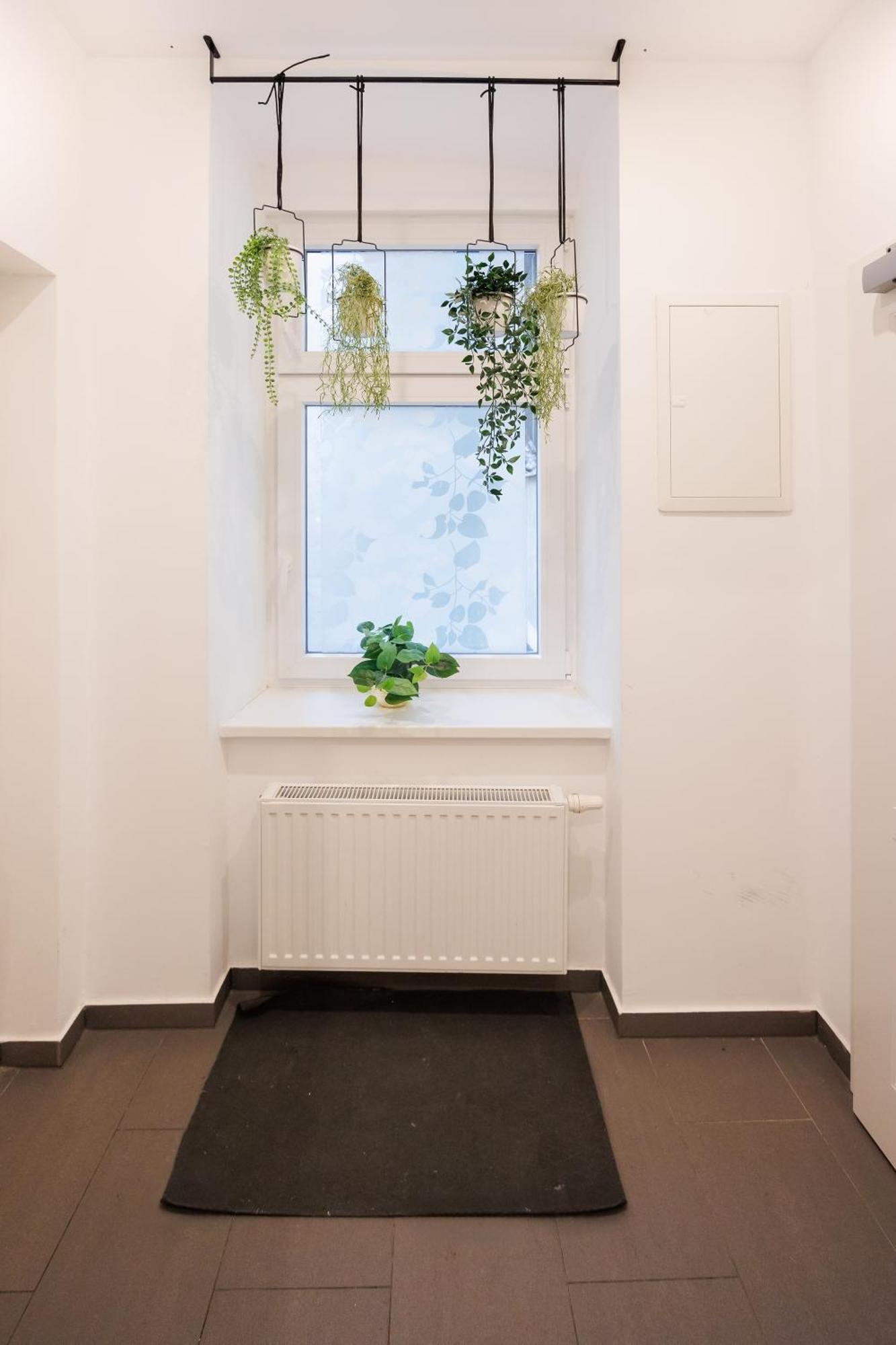 Orestaliving - Brigittineurlaende Apartment Wien