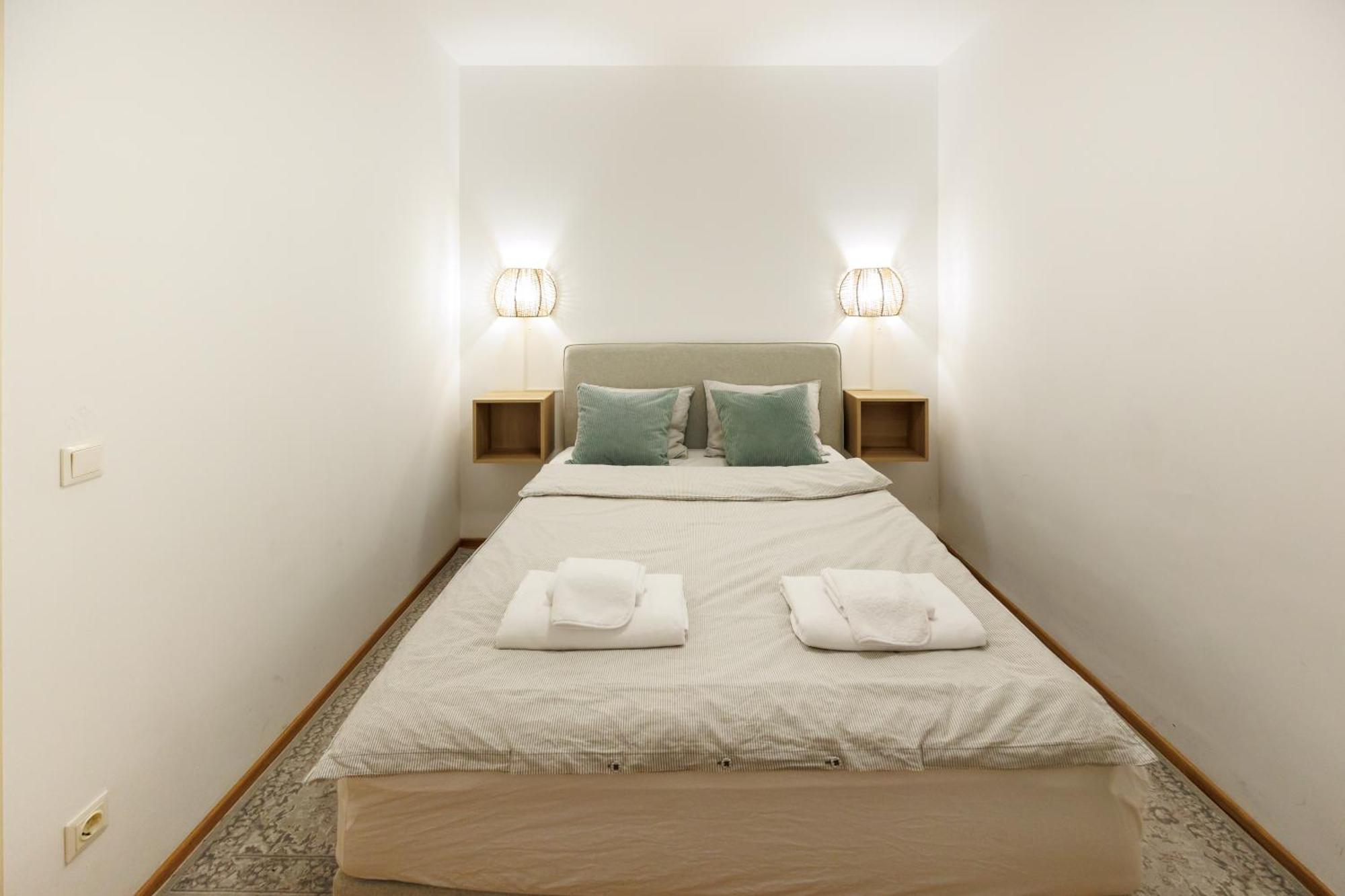 Orestaliving - Brigittineurlaende Wien