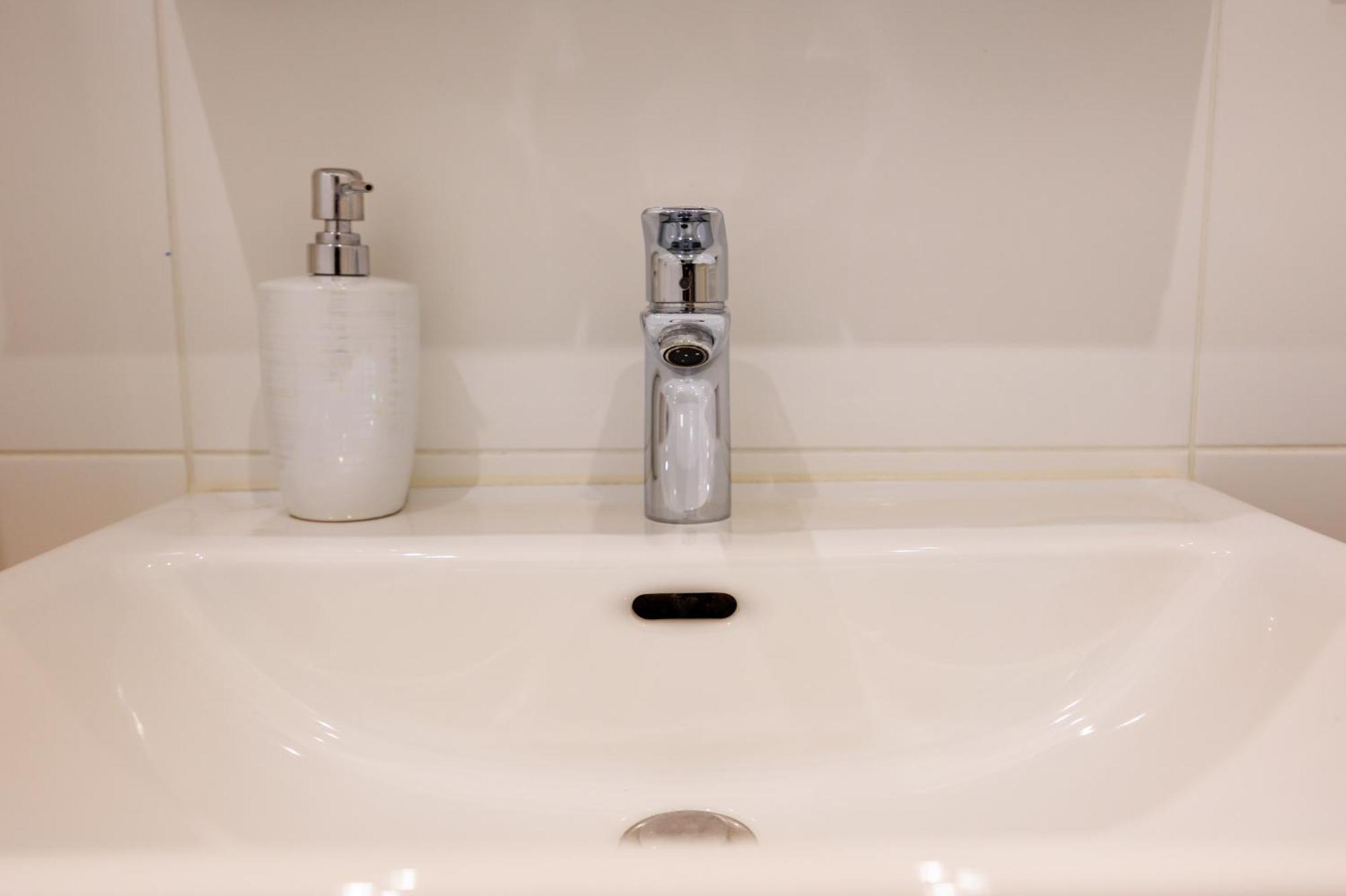 Orestaliving - Brigittineurlaende Apartment Wien
